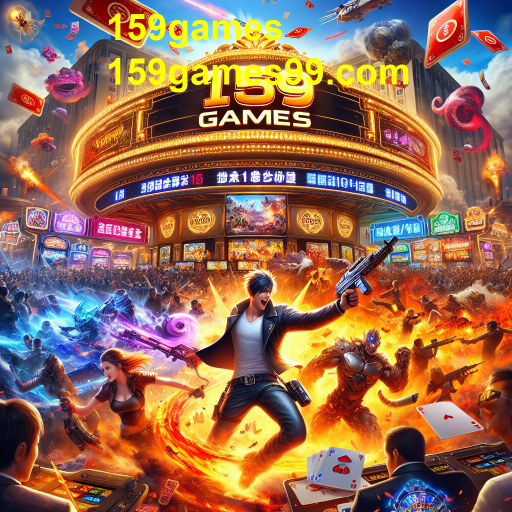 A Magia dos Jogos de Ação: Adrenalina e Emoção em Cada Jogada