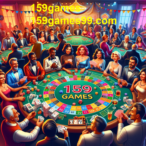 A Ascensão dos Jogos de Tabuleiro em 159games