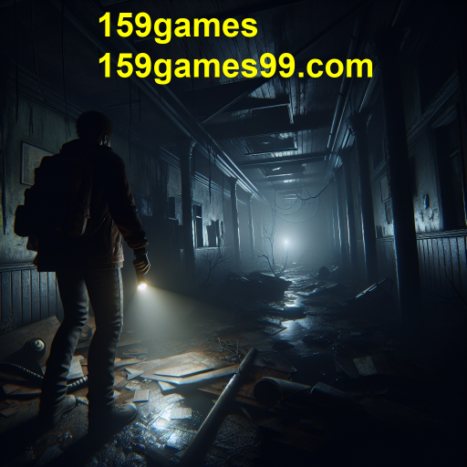 A Evolução do Gênero de Jogos de Terror